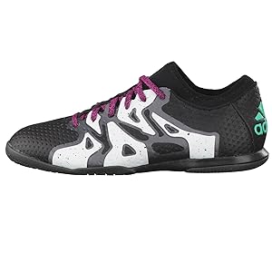 シューズ adidas X 15.1 Primeknit 26.5 sg Amazon.com | adidas X 15+ Primeknit Court Mens Football